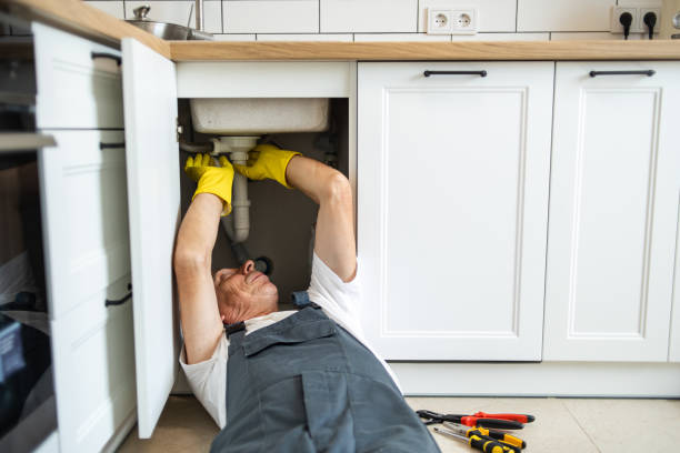 Best Plumbing Installation Services  in Lisle, IL