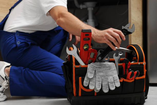 Best Affordable Plumber Near Me  in Lisle, IL