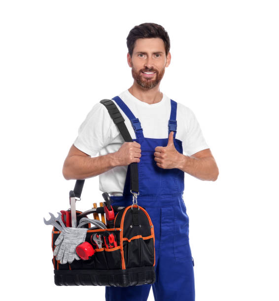 Best Leak Detection Services  in Lisle, IL